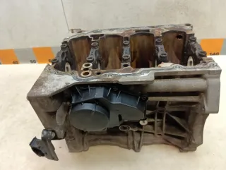 04E100033P Блок цилиндров Skoda Octavia A7 Арт 2-951653, вид 7
