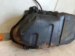 7700152050 Бак топливный Toyota Echo Арт 2-951707, вид 6