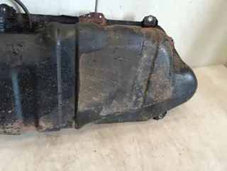 7700152050 Бак топливный Toyota Echo Арт 2-951707, вид 7