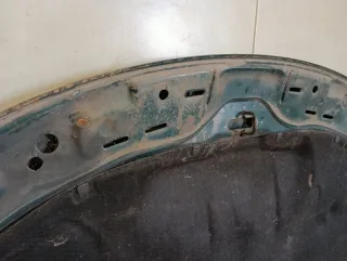 3B0823031E Капот Volkswagen Passat B5 Арт 2-951777, вид 8