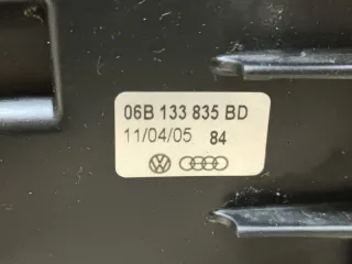 06b133835bd Корпус воздушного фильтра Audi A4 B7 Арт 2-951894, вид 6