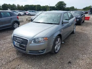 06b133835bd Корпус воздушного фильтра Audi A4 B7 Арт 2-951894, вид 7