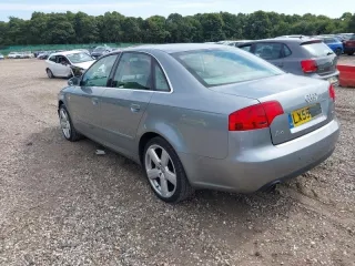 06b133835bd Корпус воздушного фильтра Audi A4 B7 Арт 2-951894, вид 8