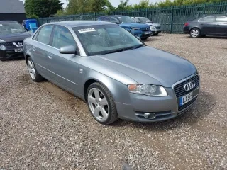 06b133835bd Корпус воздушного фильтра Audi A4 B7 Арт 2-951894, вид 9