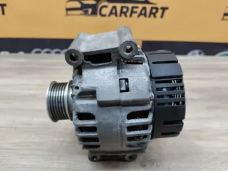 06b903016af Генератор Audi A4 B7 Арт 2-951904, вид 1