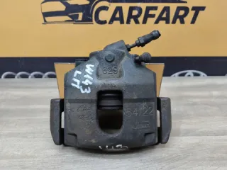 1478500 Суппорт Ford Fiesta 6 Арт 2-951915, вид 1