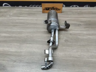 1466513 Осушитель Ford Focus 2 restailing Арт 2-951924, вид 2