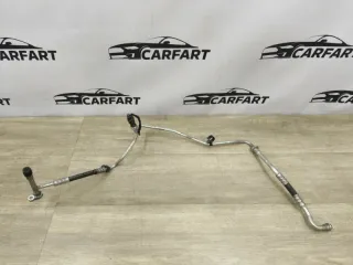 1491684 Трубка кондиционера Ford Focus 2 restailing Арт 2-951925, вид 1