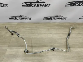 1491684 Трубка кондиционера Ford Focus 2 restailing Арт 2-951925, вид 2