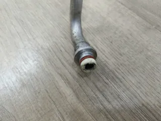 1491684 Трубка кондиционера Ford Focus 2 restailing Арт 2-951925, вид 5