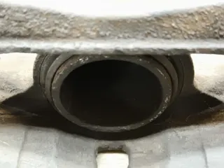58190A6A00 Суппорт Kia Ceed 2 Арт 2-951945, вид 5