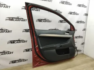 5700A557 Дверь передняя левая Mitsubishi Lancer 10 Арт 2-951979, вид 11
