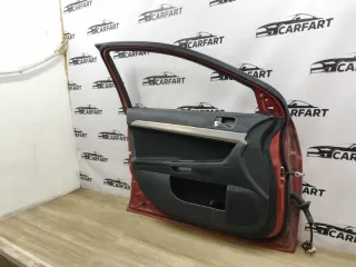 5700A557 Дверь передняя левая Mitsubishi Lancer 10 Арт 2-951979, вид 13