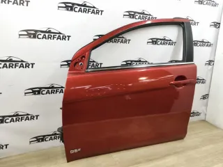 5700A557 Дверь передняя левая Mitsubishi Lancer 10 Арт 2-951979, вид 2