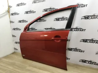 5700A557 Дверь передняя левая Mitsubishi Lancer 10 Арт 2-951979, вид 3