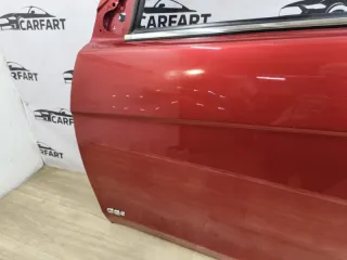 5700A557 Дверь передняя левая Mitsubishi Lancer 10 Арт 2-951979, вид 5