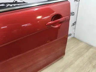 5700A557 Дверь передняя левая Mitsubishi Lancer 10 Арт 2-951979, вид 7