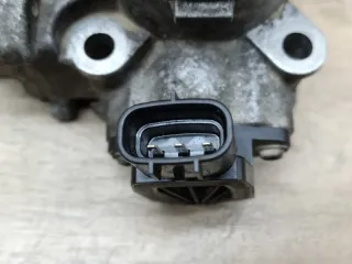 1340069G01 Заслонка дроссельная Suzuki Jimny 3 Арт 2-952035, вид 5