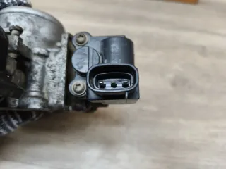 1340069G01 Заслонка дроссельная Suzuki Jimny 3 Арт 2-952035, вид 7