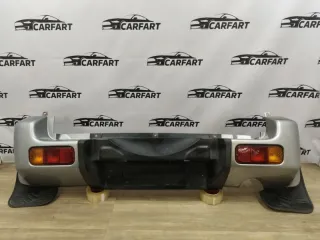 7181181a00 Бампер задний Suzuki Jimny 3 Арт 2-952046, вид 1