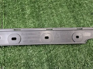 A6398850356 Кронштейн крепления бампера Mercedes Vito W639 Арт 2-952060, вид 6