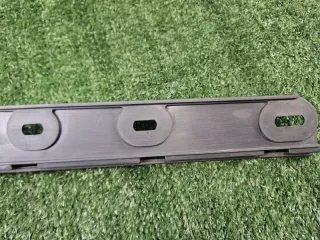 A6398850356 Кронштейн крепления бампера Mercedes Vito W639 Арт 2-952060, вид 7