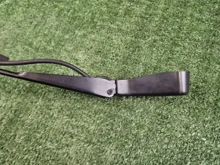 A0018204844 Поводок дворника Mercedes Vito W639 Арт 2-952071, вид 4