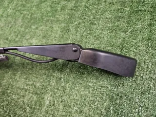 A0018204844 Поводок дворника Mercedes Vito W639 Арт 2-952071, вид 5