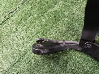 A0018204844 Поводок дворника Mercedes Vito W639 Арт 2-952071, вид 8