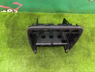 7l5857093c Рамка под магнитолу Porsche Cayenne 957 Арт 2-952182, вид 3