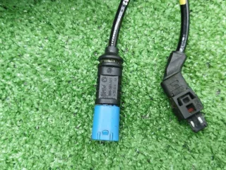 37106887538 Провод амортизатора BMW X6 G06 Арт 2-952244, вид 2