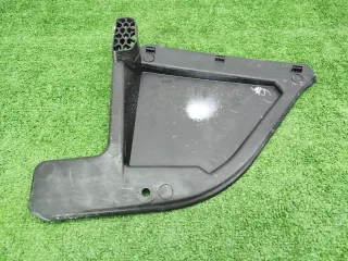 51717434881 Накладка водостока BMW X6 G06 Арт 2-952276, вид 3