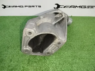 22116884475 Кронштейн опоры двигателя BMW X6 G06 Арт 2-952297, вид 3