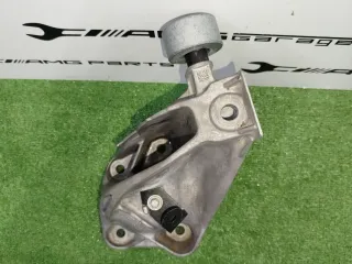 22116884475 Кронштейн опоры двигателя BMW X6 G06 Арт 2-952297, вид 5