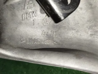 22116884475 Кронштейн опоры двигателя BMW X6 G06 Арт 2-952297, вид 8