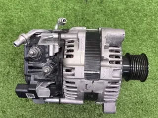 12318490539 Генератор BMW X6 G06 Арт 2-952368, вид 5
