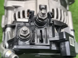 12318490539 Генератор BMW X6 G06 Арт 2-952368, вид 7