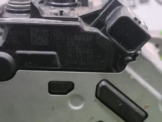 12318490539 Генератор BMW X6 G06 Арт 2-952368, вид 8