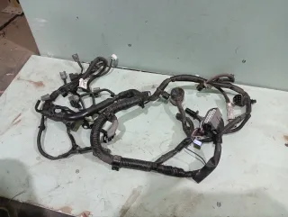  Проводка Mitsubishi Outlander 3 restailing 2 Арт 2-952560, вид 3
