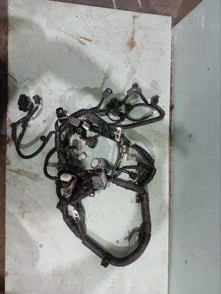  Проводка Mitsubishi Outlander 3 restailing 2 Арт 2-952560, вид 4