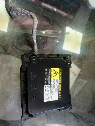 8596752020 Блок розжига ксенона Toyota Camry XV40 Арт 2-952570, вид 4