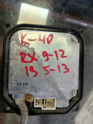 8596752020 Блок розжига ксенона Toyota Camry XV40 Арт 2-952570, вид 6