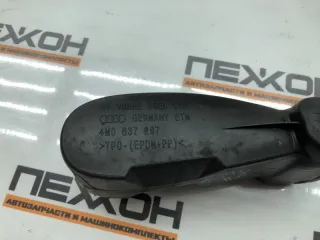 4M0837249 Ограничитель открывания двери Audi Q7 4M Арт 2-952678, вид 3
