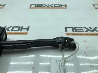 4M0837249 Ограничитель открывания двери Audi Q7 4M Арт 2-952678, вид 4
