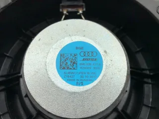 4M0035411B Динамик Audi Q7 4M Арт 2-952679, вид 5