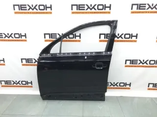 4M0831051F Дверь передняя левая Audi Q7 4M Арт 2-952698, вид 1