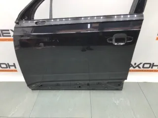 4M0831051F Дверь передняя левая Audi Q7 4M Арт 2-952698, вид 3