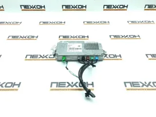 32243137 Блок управления камерой Volvo XC90 2 restailing Арт 2-952830, вид 1