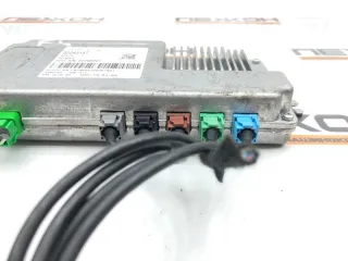 32243137 Блок управления камерой Volvo XC90 2 restailing Арт 2-952830, вид 3