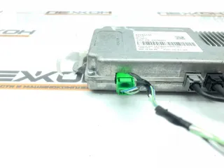 32243137 Блок управления камерой Volvo XC90 2 restailing Арт 2-952830, вид 4